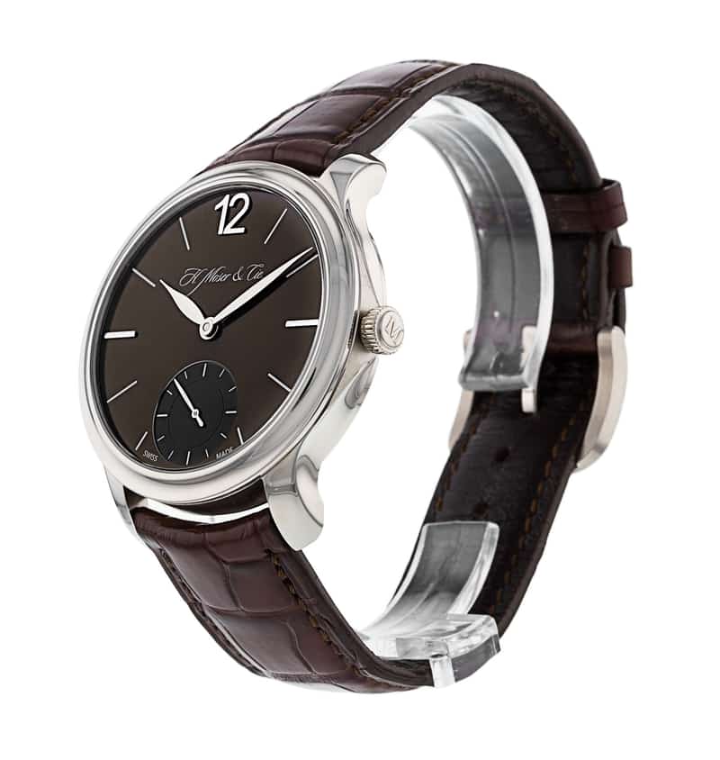 H. Moser and Cie Mayu 321.503-016